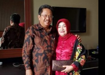 HM Tauhid.