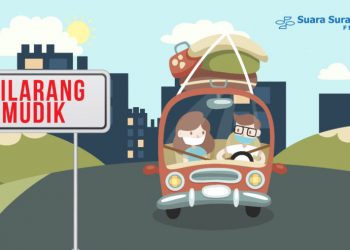 Ilustrasi. (Suara Surabaya)