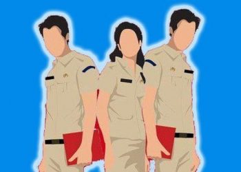 Ilustrasi ASN. (Tribunnews)