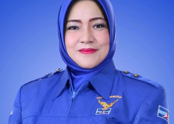 Nila Kartika.