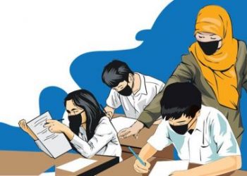 Ilustrasi/mahendra.