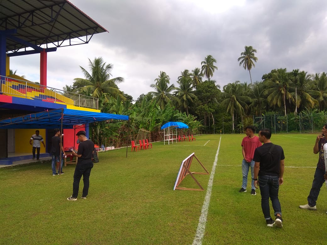 Stadion Persikatim.