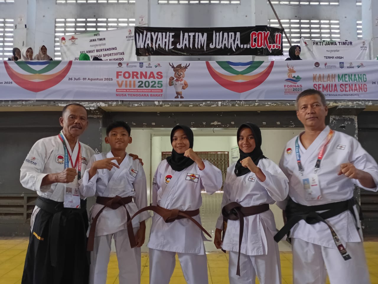 FKTI Sumbar.